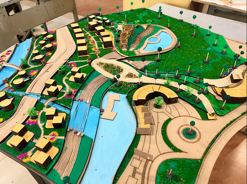 Lokmanya Tilak Institute of Architecture and Design Studies Navi Mumbai Academic Jury photo 15